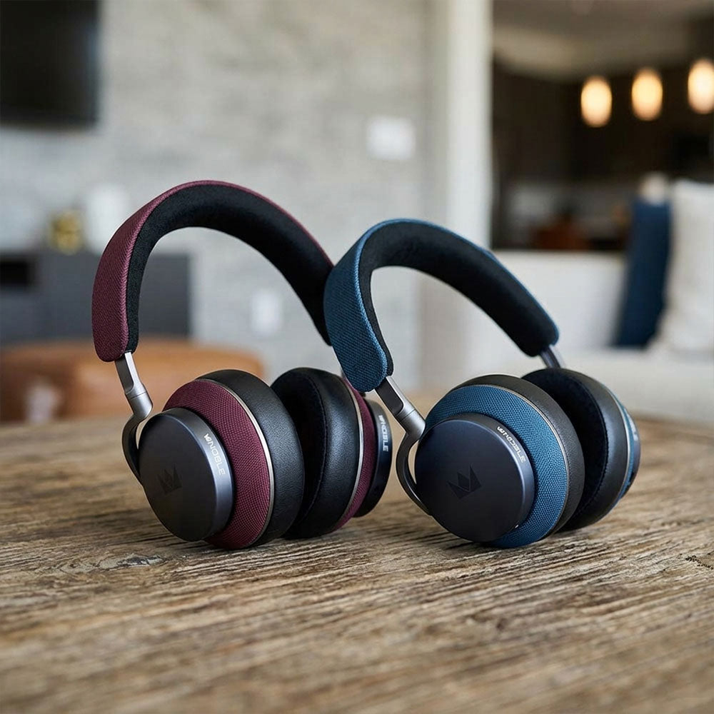 Noble Audio Apollo Pro - High-End Bluetooth Kopfhörer