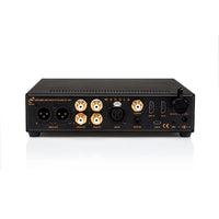 Ferrum Wandla Golden Sound Edition Gen 2 - High-End DAC & Preamp