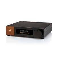 Ferrum Wandla Golden Sound Edition Gen 2 - High-End DAC & Preamp