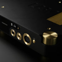 LAIV AUDIO HARMONY HP2A - Amplificateur de casque élevé