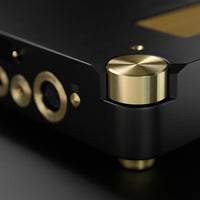 LAIV AUDIO HARMONY HP2A - Amplificateur de casque élevé