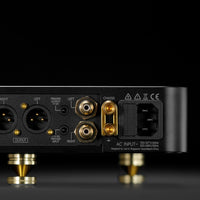 LAIV AUDIO HARMONY HP2A - Amplificateur de casque élevé