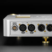 LAIV AUDIO HARMONY HP2A - Amplificateur de casque élevé