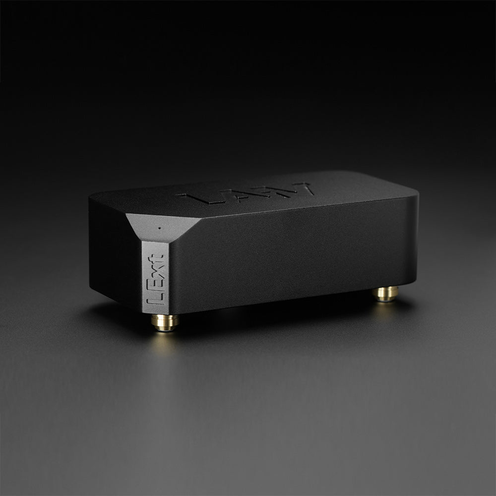 Laiv Audio Harmony Lext - Extension module for HP2A