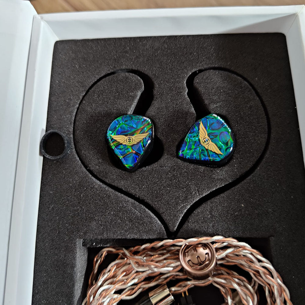 Empire Ears Valkyrie MKII - (Gebraucht) – Audio Essence