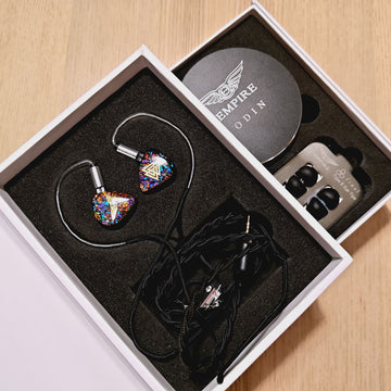 Empire Ears Odin - (Used)