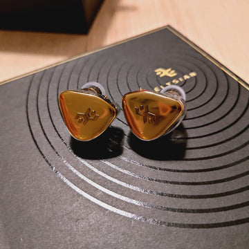 Elysian Acoustic Labs Annihilator 2023 - (Used)