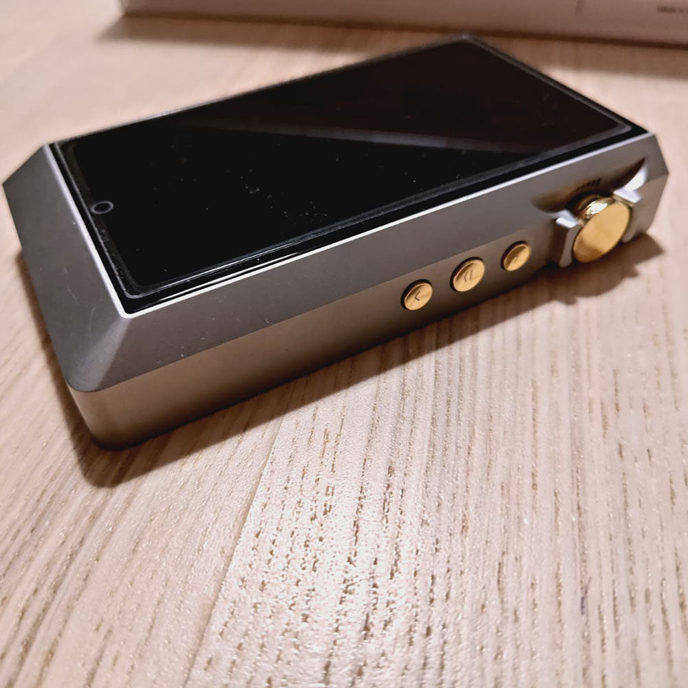 Cayin N6 MKII Titanium Edition - (Gebraucht)