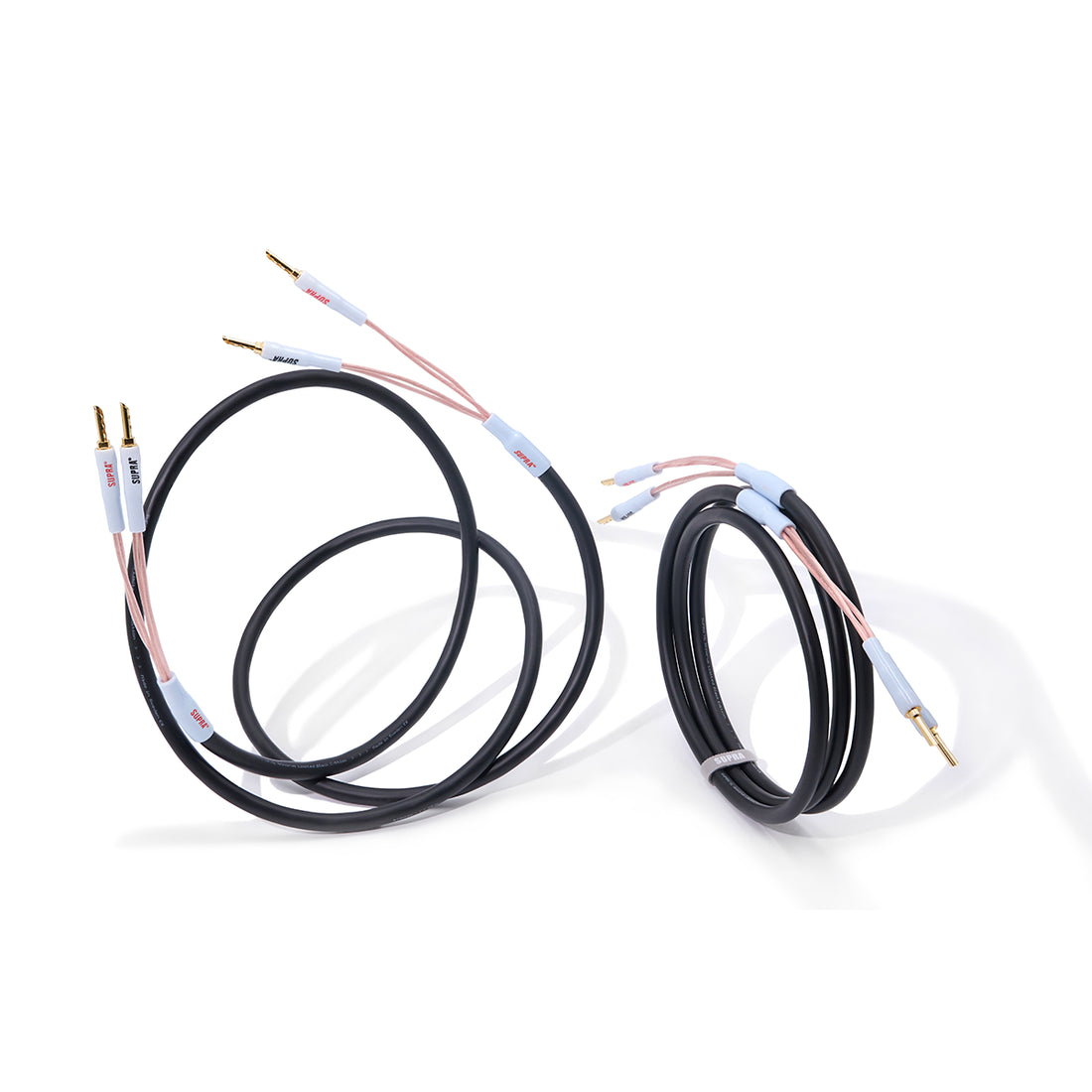 Supra Cables XL Annorum - cavo per altoparlanti di fascia alta