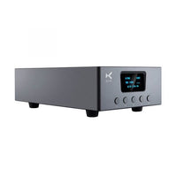 xDuoo XQ-100 Bluetooth Audio Receiver Converter