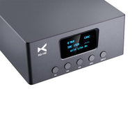 xDuoo XQ-100 Bluetooth Audio Receiver Converter