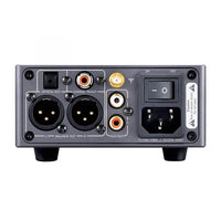 xDuoo XQ-100 Bluetooth Audio Receiver Converter