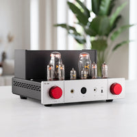 XDuoo TA-68 - amplificatore valvolare per cuffie