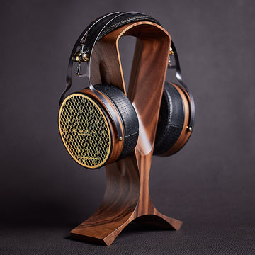 RAAL 1995 Immanis - Tripe Ribbon Flagship headphones