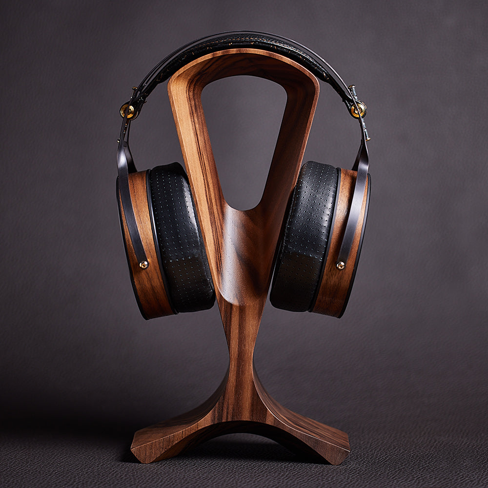 RAAL 1995 Immanis - Tripe Ribbon Flagship Kopfhörer