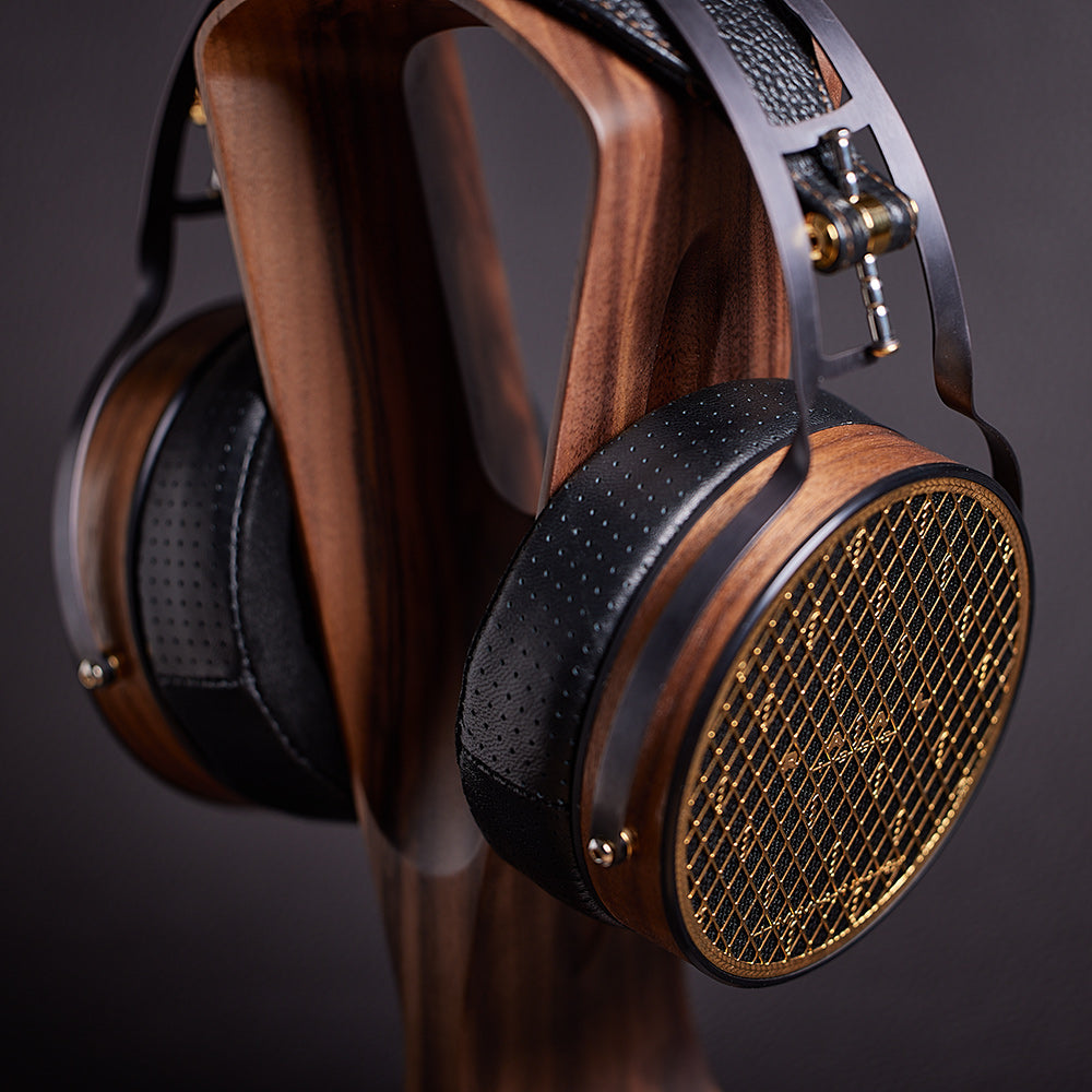 RAAL 1995 Immanis - Tripe Ribbon Flagship Kopfhörer