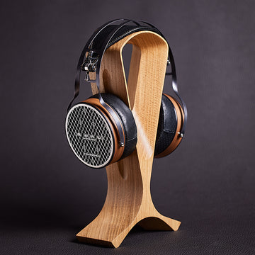 RAAL 1995 Magna - Dual Ribbon Flagship headphones