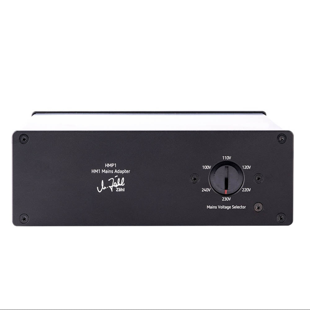 Count HM1 - Reference headphone amplifier