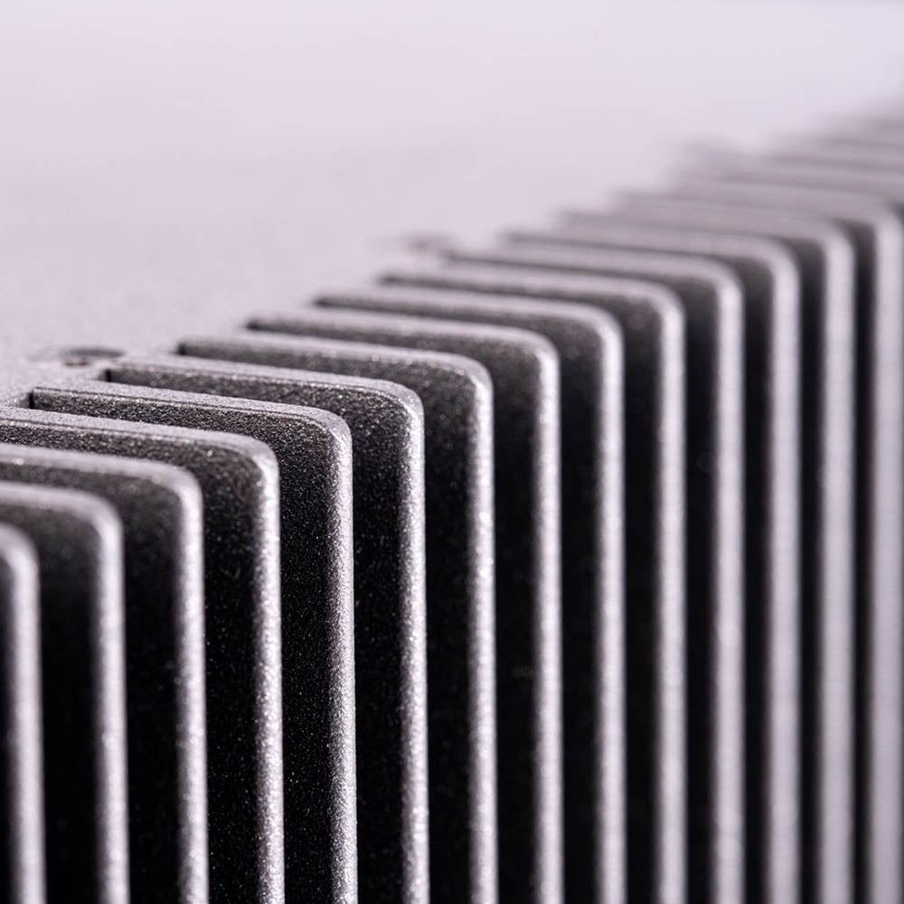 Count HM1 - Reference headphone amplifier