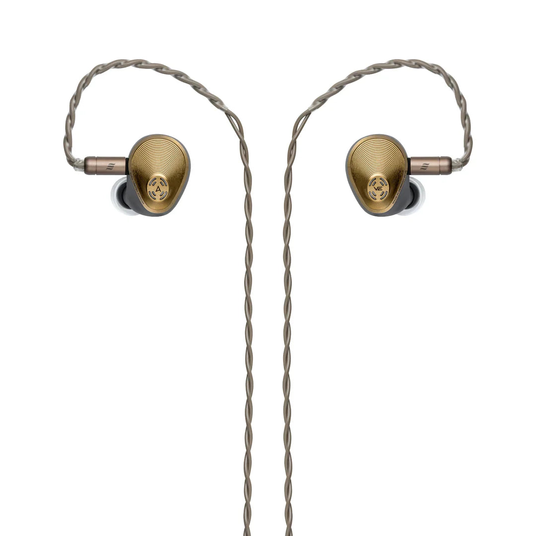 VISION EARS x Astell&Kern AURA - Neuwertig