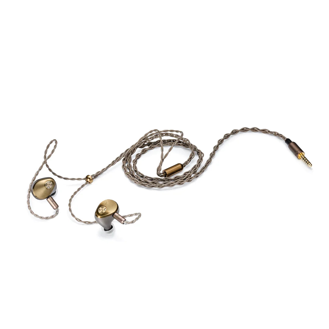 VISION EARS x Astell&Kern AURA - Neuwertig