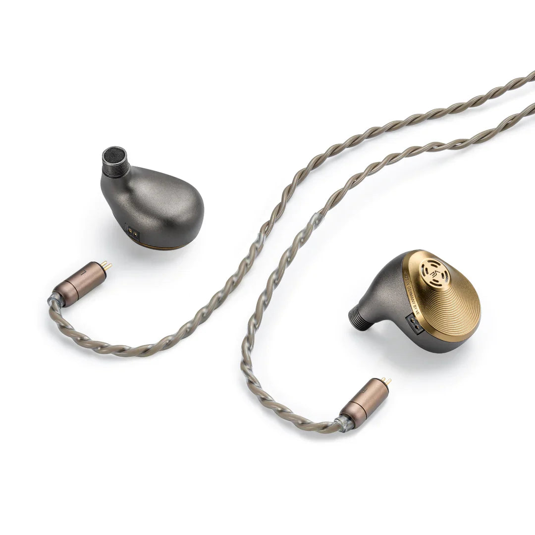 VISION EARS x Astell&Kern AURA - Neuwertig