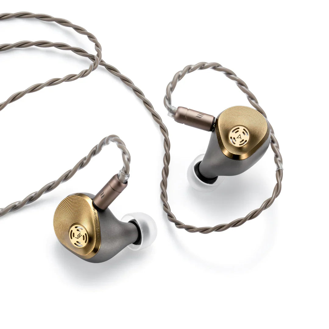 VISION EARS x Astell&Kern AURA - Neuwertig