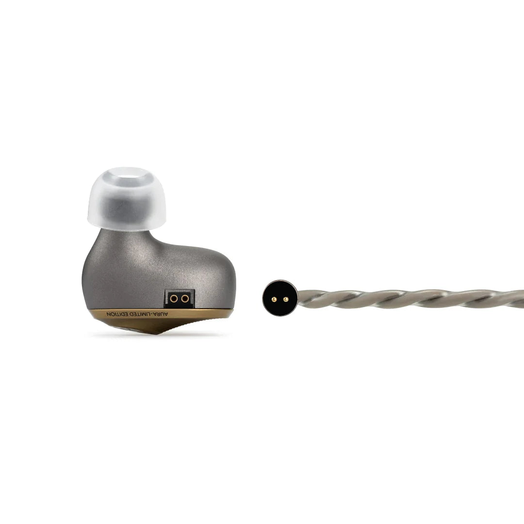 VISION EARS x Astell&Kern AURA - Neuwertig