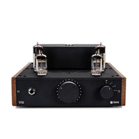 Felkis Audio Echo Vibe - Röhren-Kopfhörerverstärker