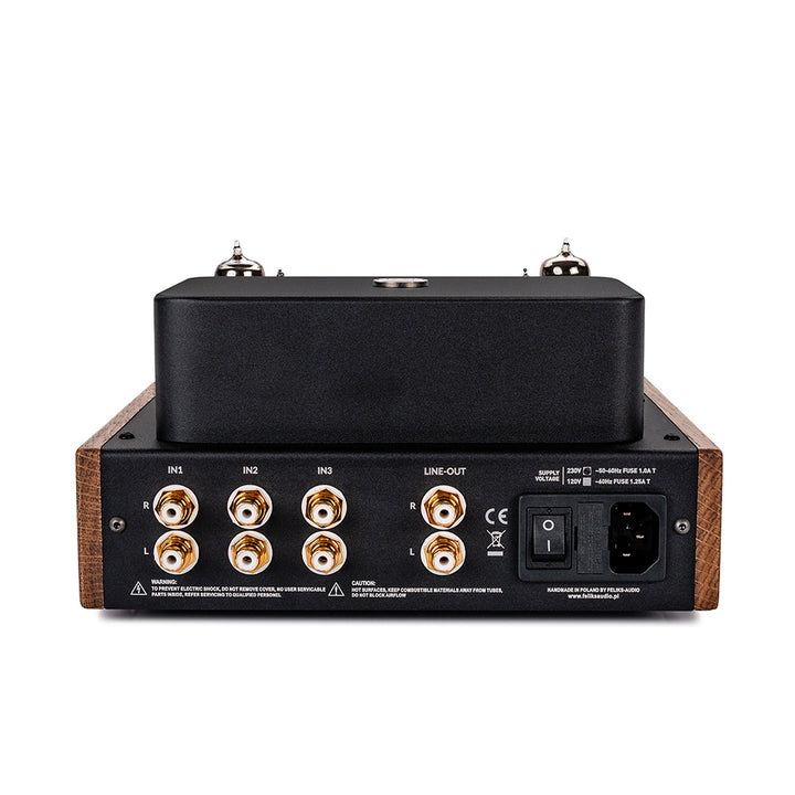 Feliks Audio Echo Vibe