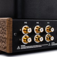 Felkis Audio Echo Vibe - Röhren-Kopfhörerverstärker