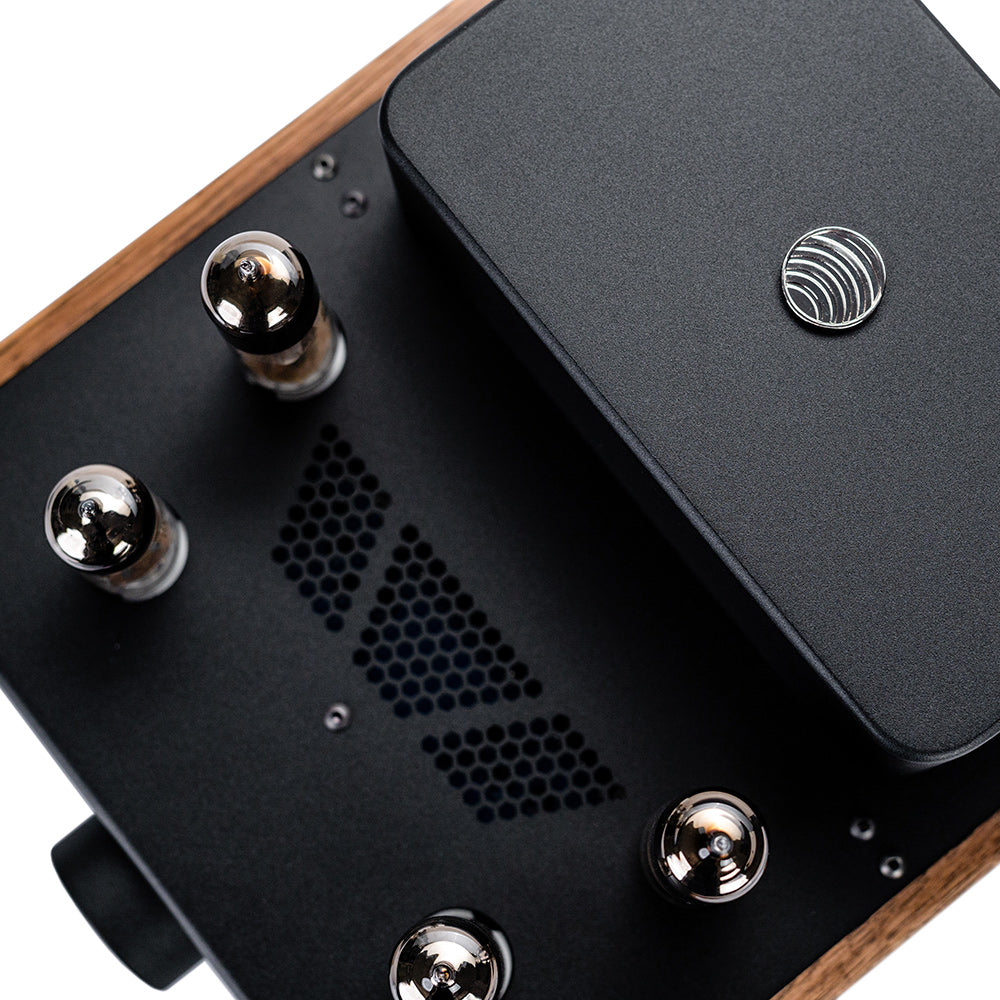 Felkis Audio Echo Vibe - Röhren-Kopfhörerverstärker