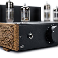 Felkis Audio Echo Vibe - Röhren-Kopfhörerverstärker