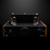 Felkis Audio Echo Vibe - Röhren-Kopfhörerverstärker