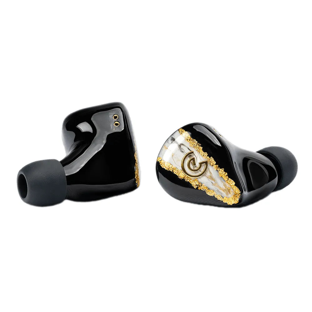Craft Ears Aurum - Tribrid Premium IEM