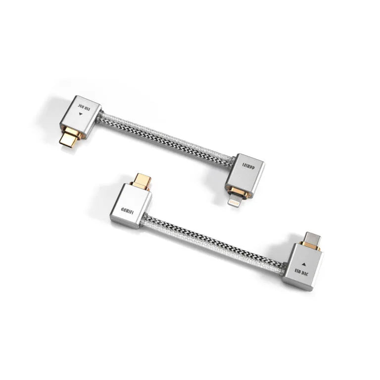 DDHifi MFi09L - Cavo USB-C