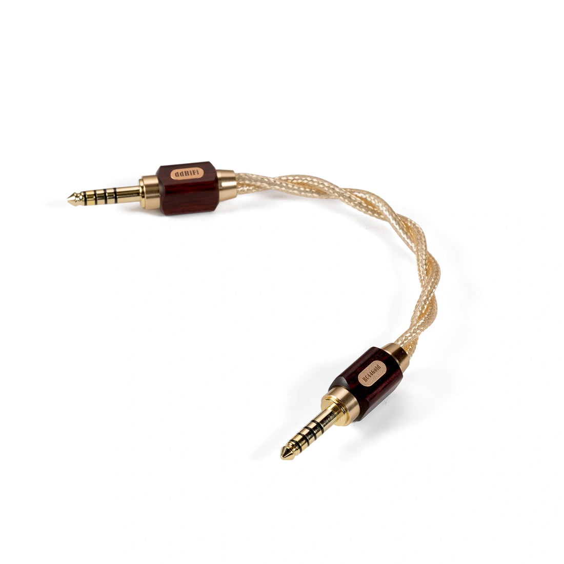 DDHifi BC44Gold - 4.4mm Interconnect Kabel