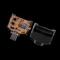 DDHifi TC35Air - USB-C auf 3,5 mm Hi-Res DAC/Amp