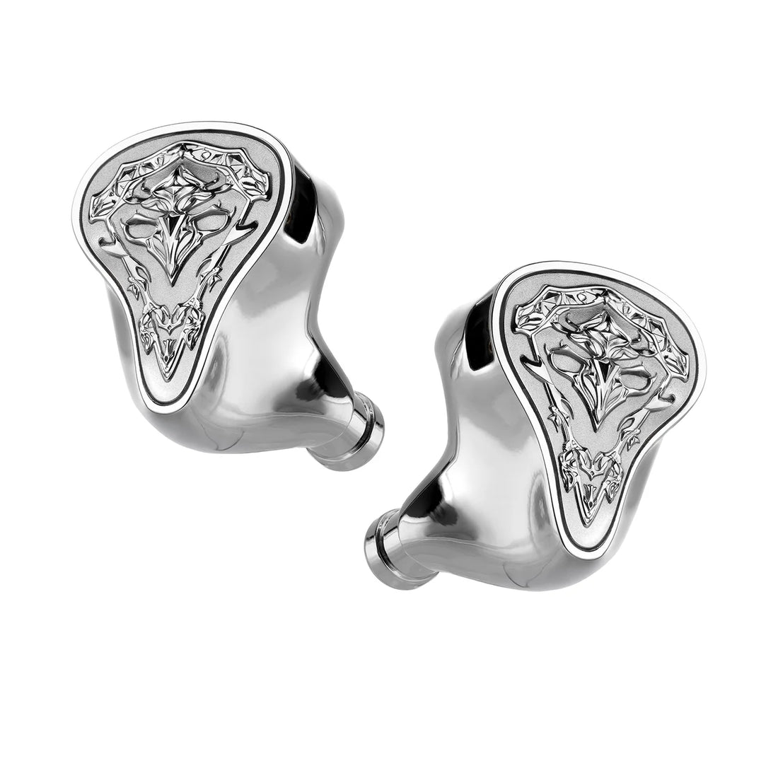Kinera ThorKing - Flagship Tribrid IEMs