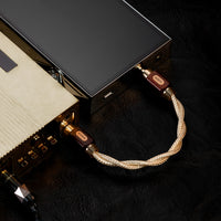 DDHifi BC44Gold - 4.4mm Interconnect Kabel