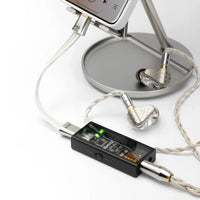 DDHIFI Comet-USB-C per cavo OTG USB-C