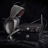 EarMen CH-Amp Signature - Vollsymmetrischer Kopfhörerverstärker mit DAC