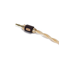 DDHifi BC35Gold - 3.5mm Interconnect Kabel
