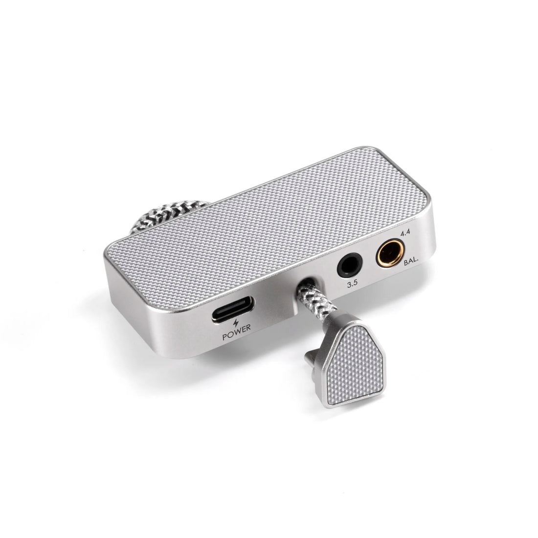 DDHifi TC44Grip - Hi-Res DAC & AMP