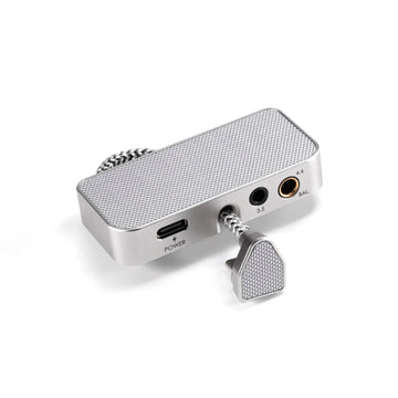 DDHifi TC44Grip - DAC haute résolution & AMP