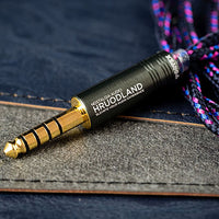 Nostalgia Audio Durandal - Tribrid High-End IEMs