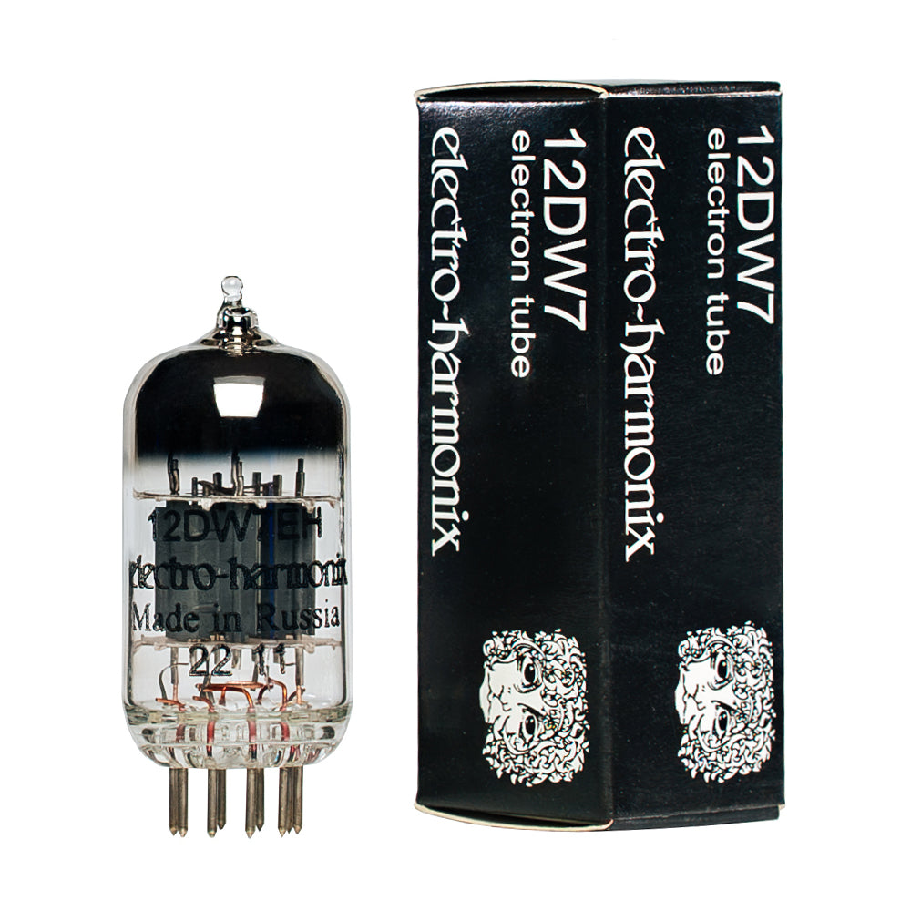 Electro-Harmonix 12DW7