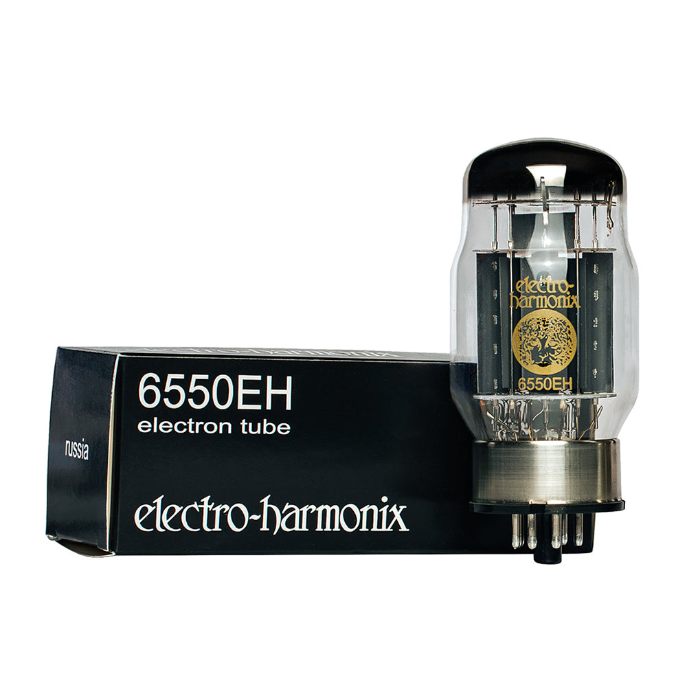 Electro-Harmonix 6550