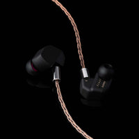 Final A6000 - Premium IEMs