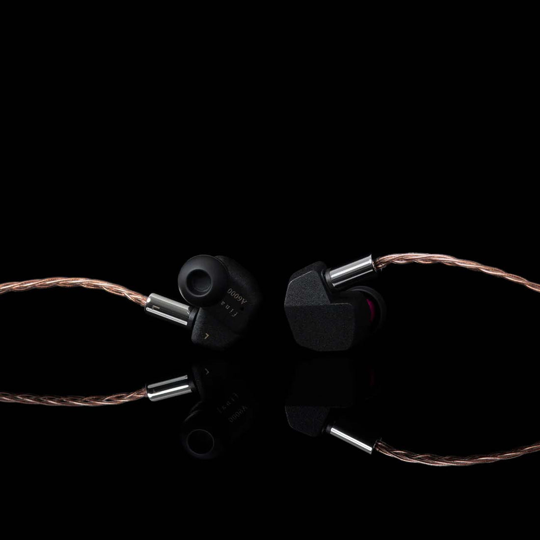 Final A6000 - Premium IEMs